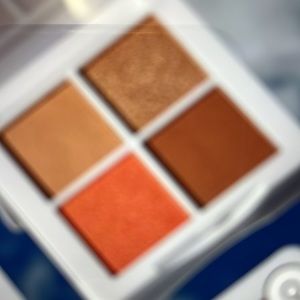 Estate Just a Taste ON WEDNESDAY mini Palette New in box paraben free NEW BNIB
